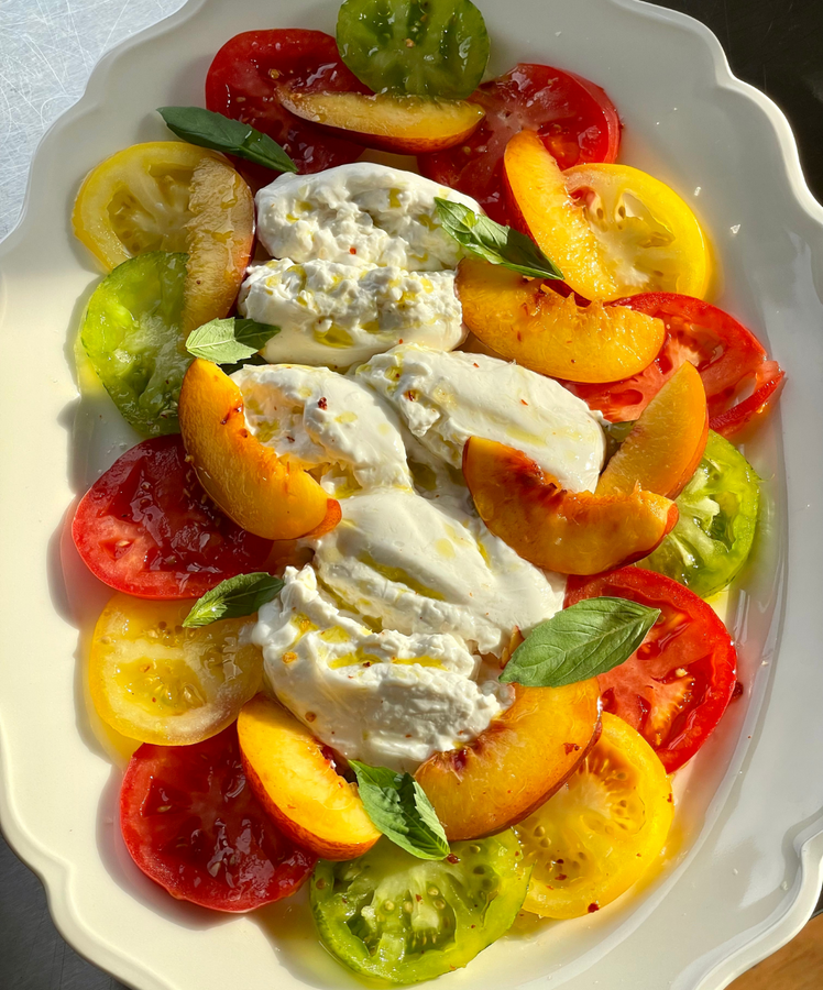 JULIENNE BRUNO Burrella - Vegan Cheese
