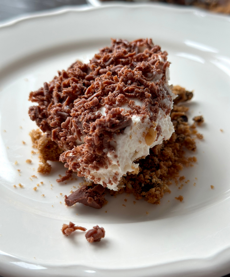 JULIENNE BRUNO Crematta - Vegan Cream Cheese - Vegan Cheesecake