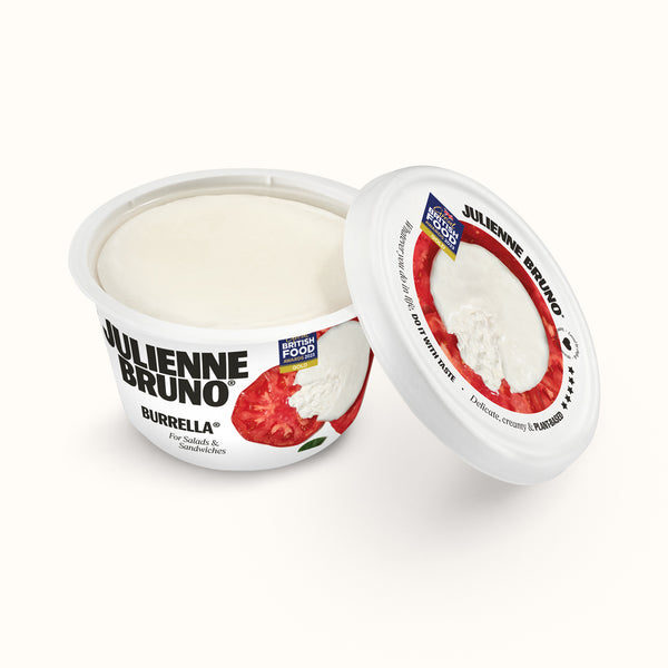 JULIENNE BRUNO Burrella - Vegan Cheese