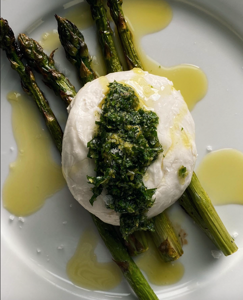 JULIENNE BRUNO Burrella - Vegan Cheese