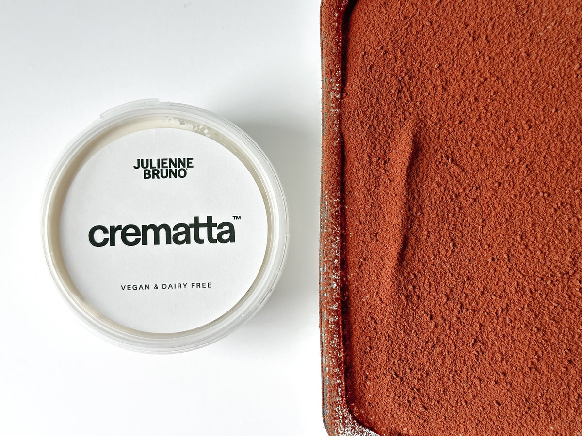 CREMATTA TIRAMISU™