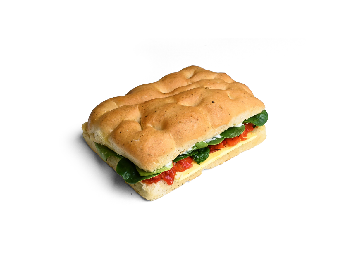 CREMATTA® NOW AVAILABLE IN SANDWICHES