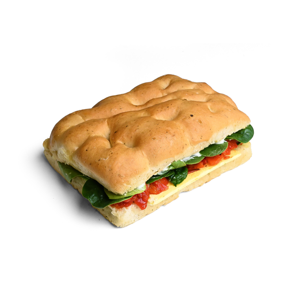 CREMATTA® NOW AVAILABLE IN SANDWICHES