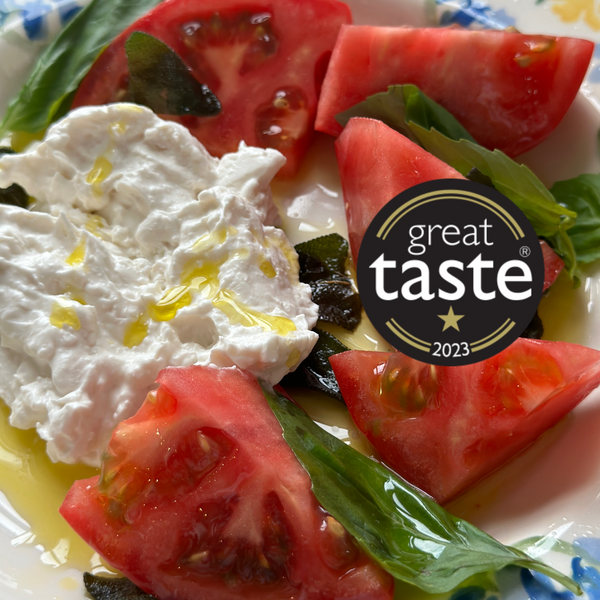 SUPERSTRACCIA WINS A STAR AT GREAT TASTE AWARDS!