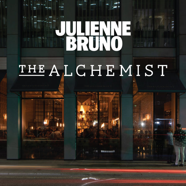 ON THE MENU AT THE ALCHEMIST