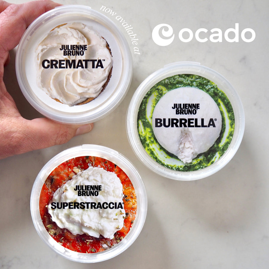 NOW AVAILABLE NATIONWIDE AT OCADO!
