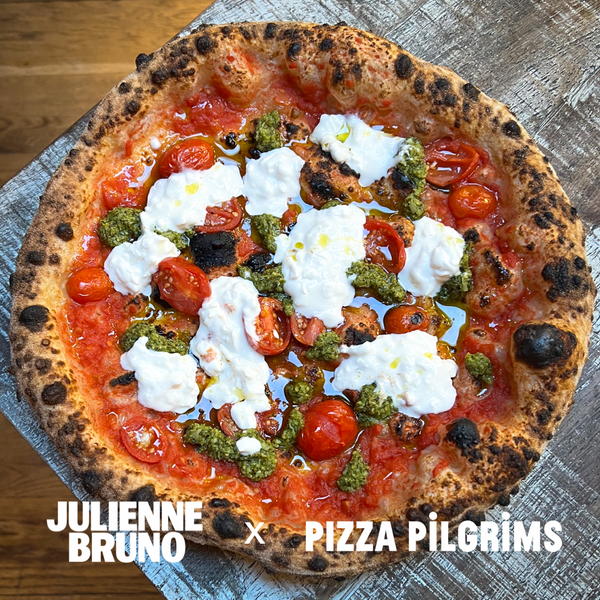 NEW STOCKIST: PIZZA PILGRIMS