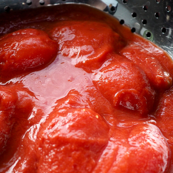 SLOWED COOKED MARZANO TOMATO SAUCE