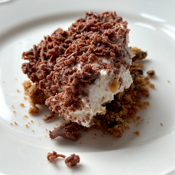 JULIENNE BRUNO Crematta - Vegan Cream Cheese - Vegan Cheesecake