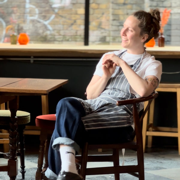 THE LONDON PIZZA SCENE