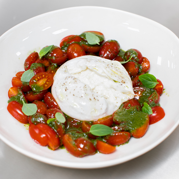 BURRELLA® W. TOMATOES & BASIL