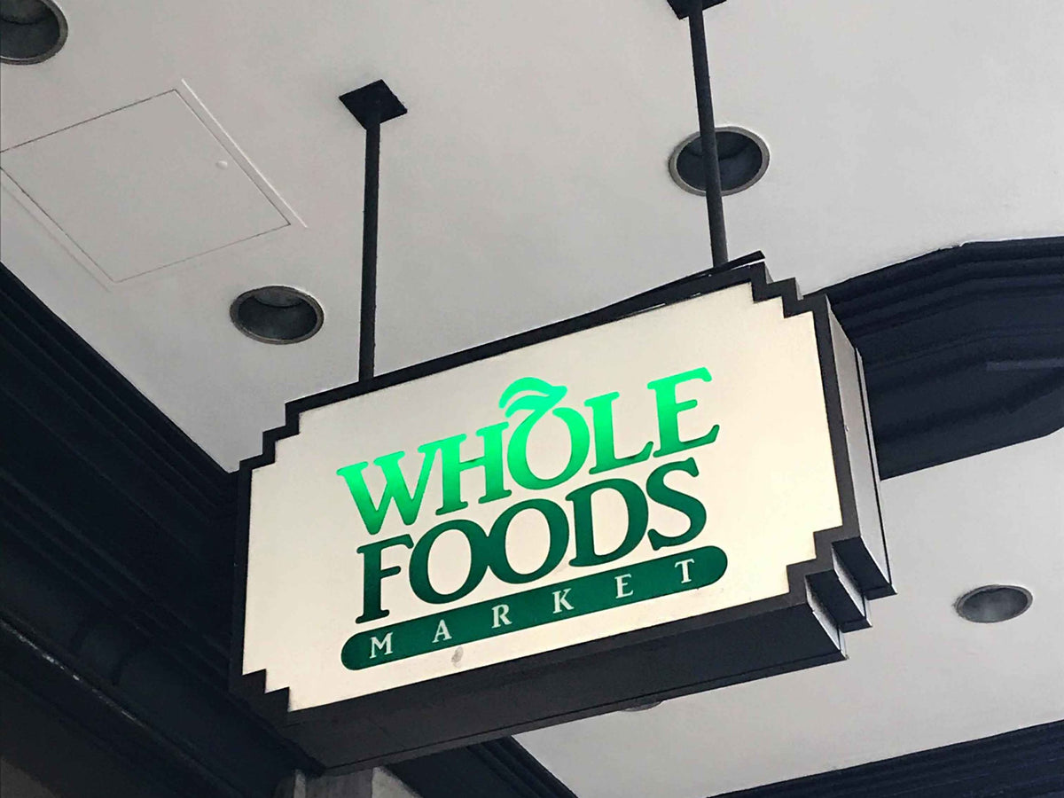 Wholefoods Market UK