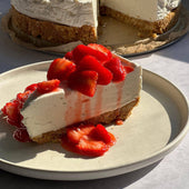 JULIENNE BRUNO Crematta - Vegan Cheese