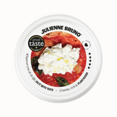 JULIENNE BRUNO Superstraccia