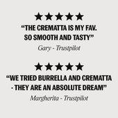 CREMATTA